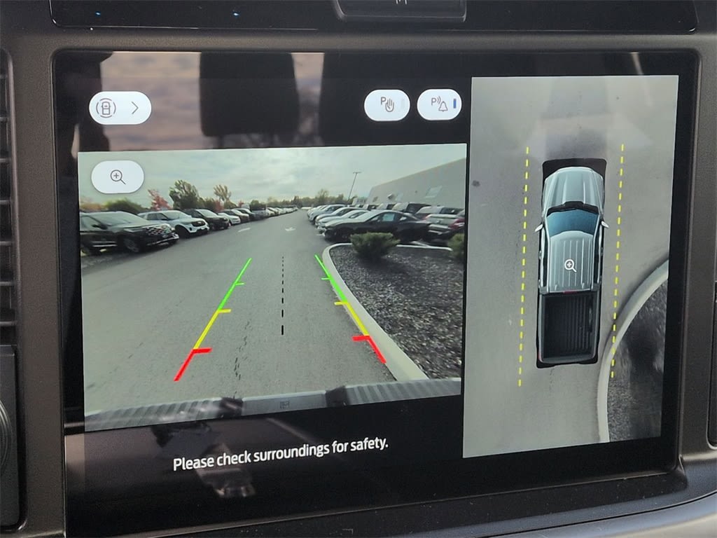 Thumbnail: 2025 Ford F-150 - 35