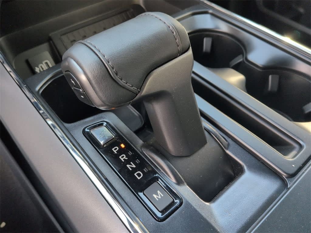 Thumbnail: 2025 Ford F-150 - 37