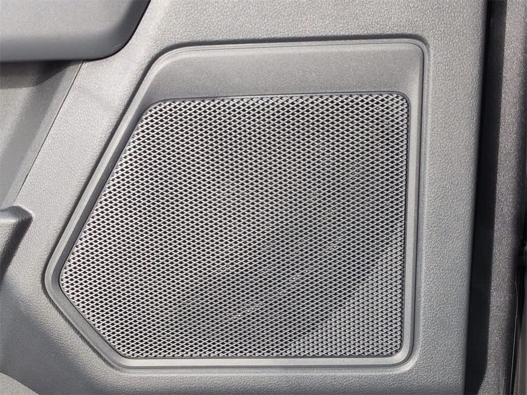 Thumbnail: 2025 Ford F-150 - 10