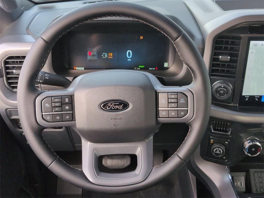 Thumbnail: 2025 Ford F-150 - 12