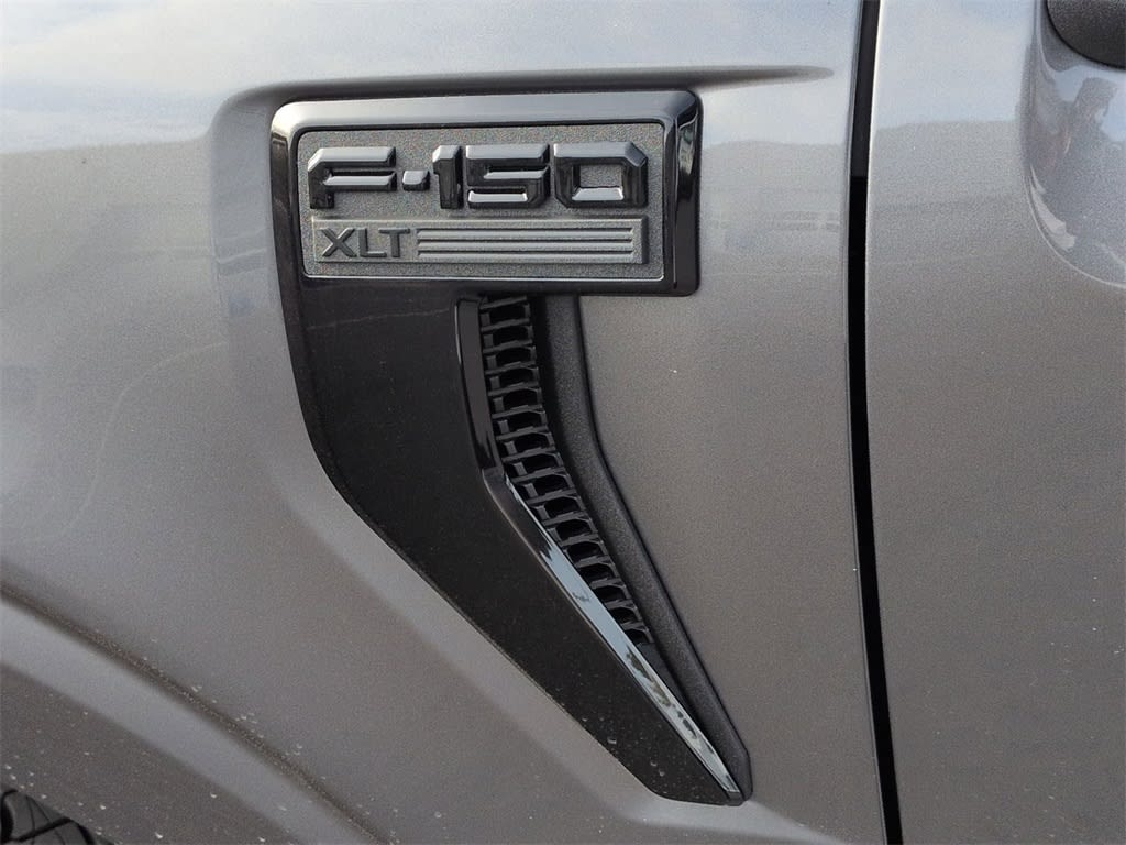 Thumbnail: 2025 Ford F-150 - 26