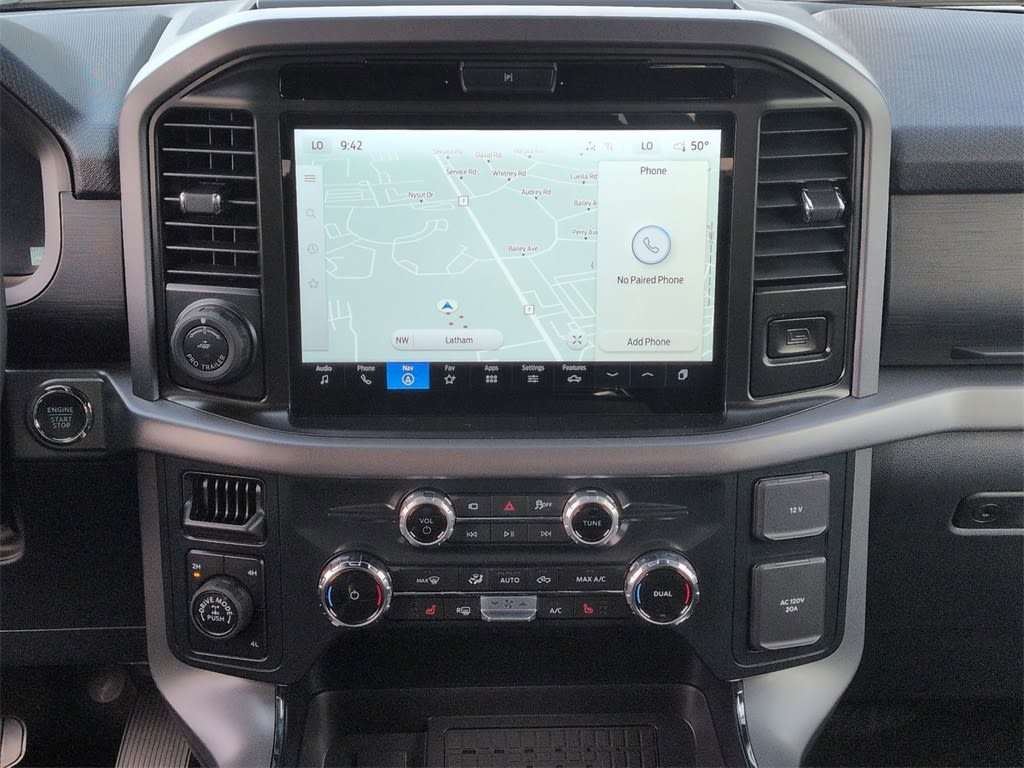 Thumbnail: 2025 Ford F-150 - 13