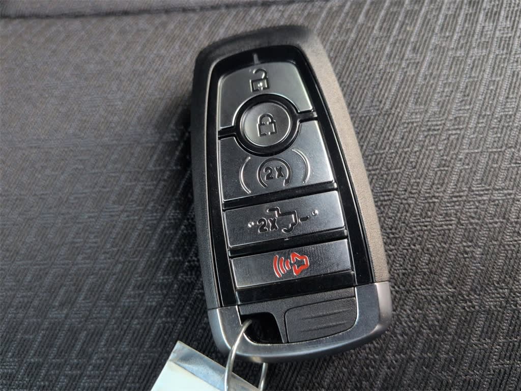 Thumbnail: 2025 Ford F-150 - 17