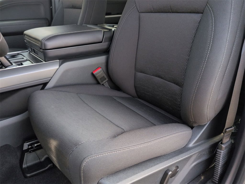 Thumbnail: 2025 Ford F-150 - 9