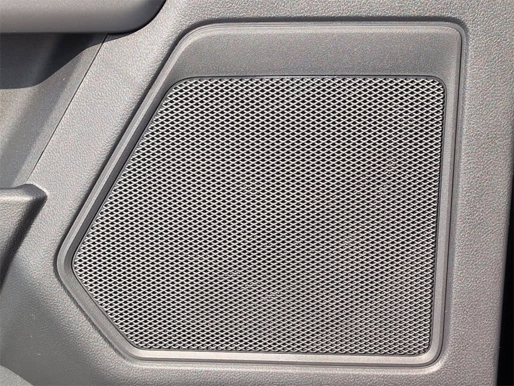 Thumbnail: 2025 Ford F-150 - 36