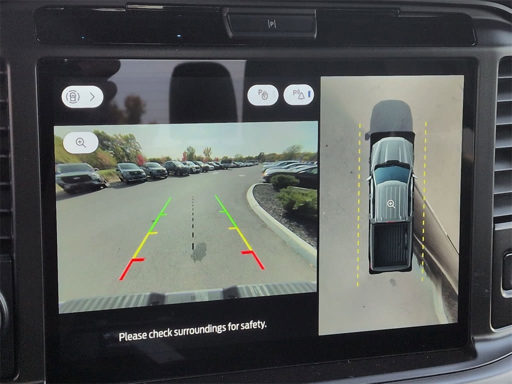 Thumbnail: 2025 Ford F-150 - 35