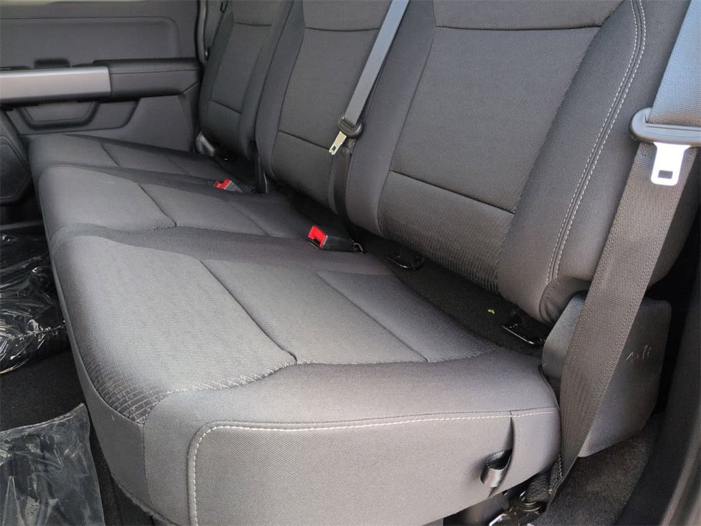 Thumbnail: 2025 Ford F-150 - 10