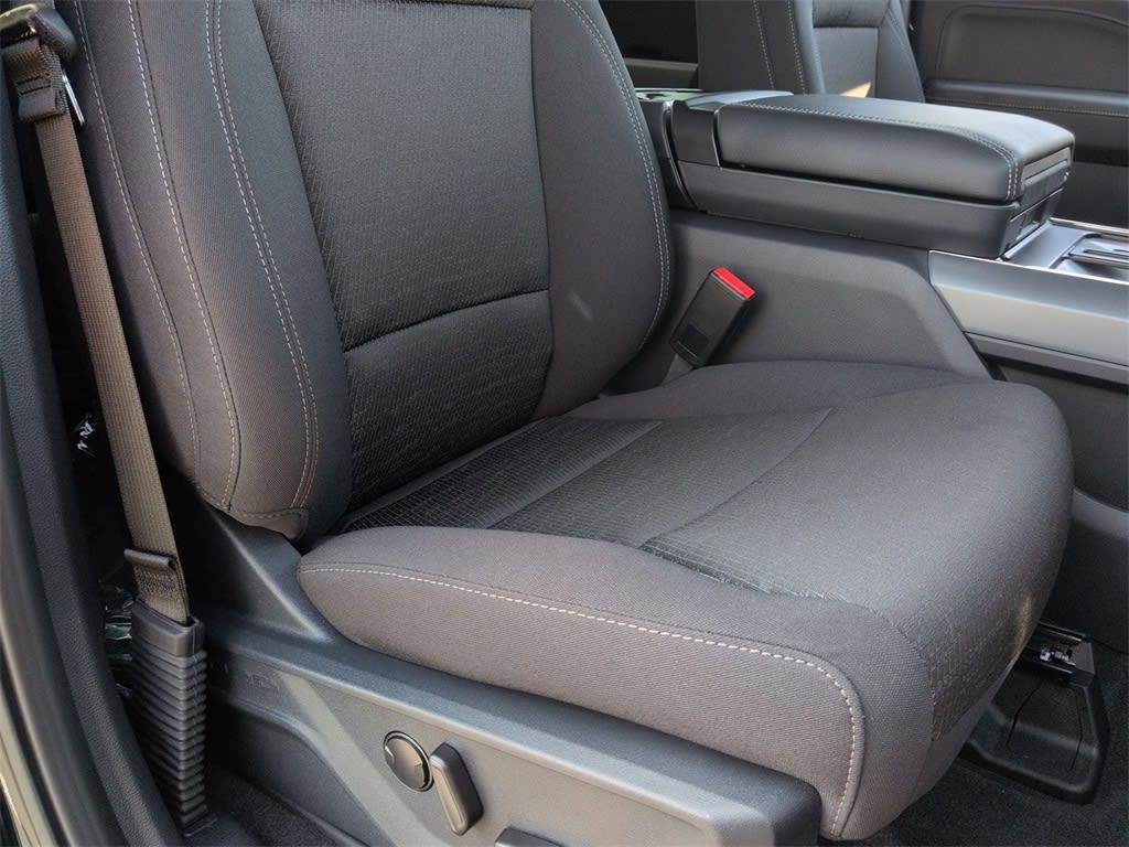 Thumbnail: 2025 Ford F-150 - 29