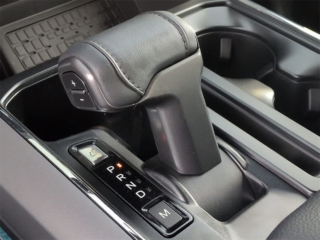 Thumbnail: 2025 Ford F-150 - 14