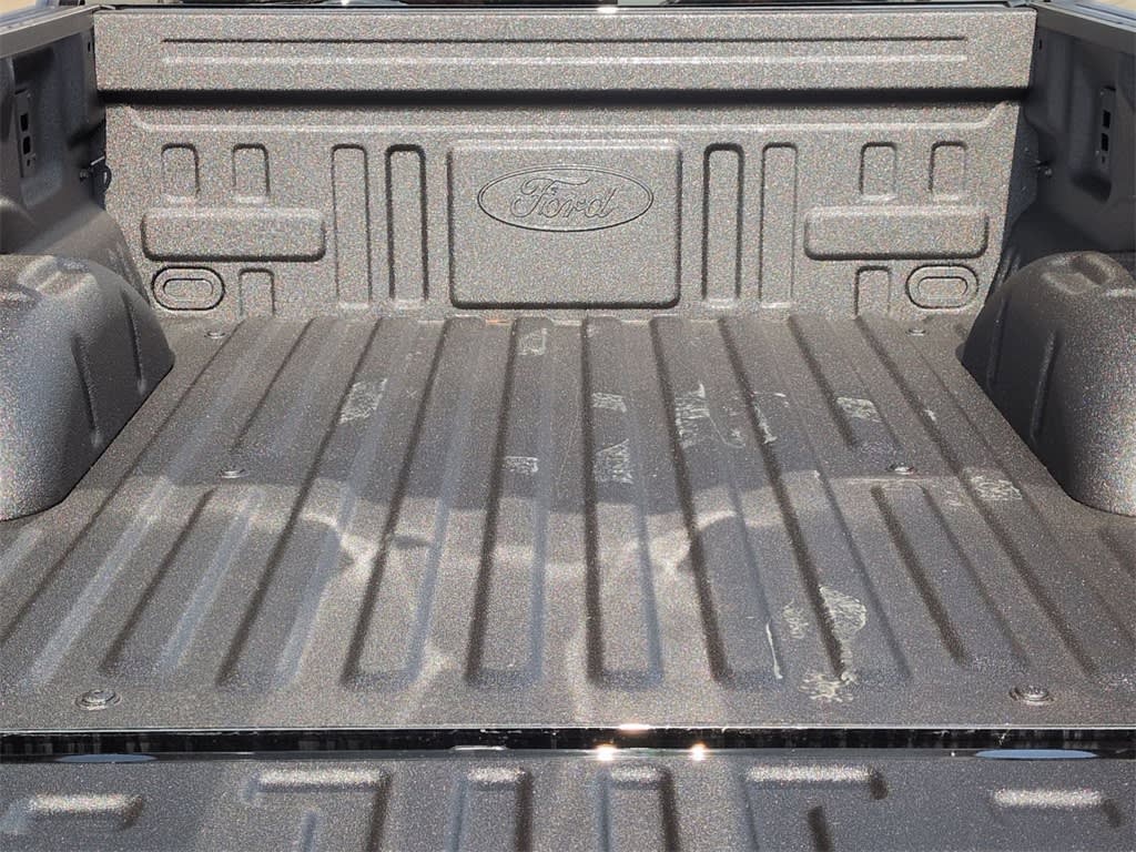 Thumbnail: 2025 Ford F-150 - 16