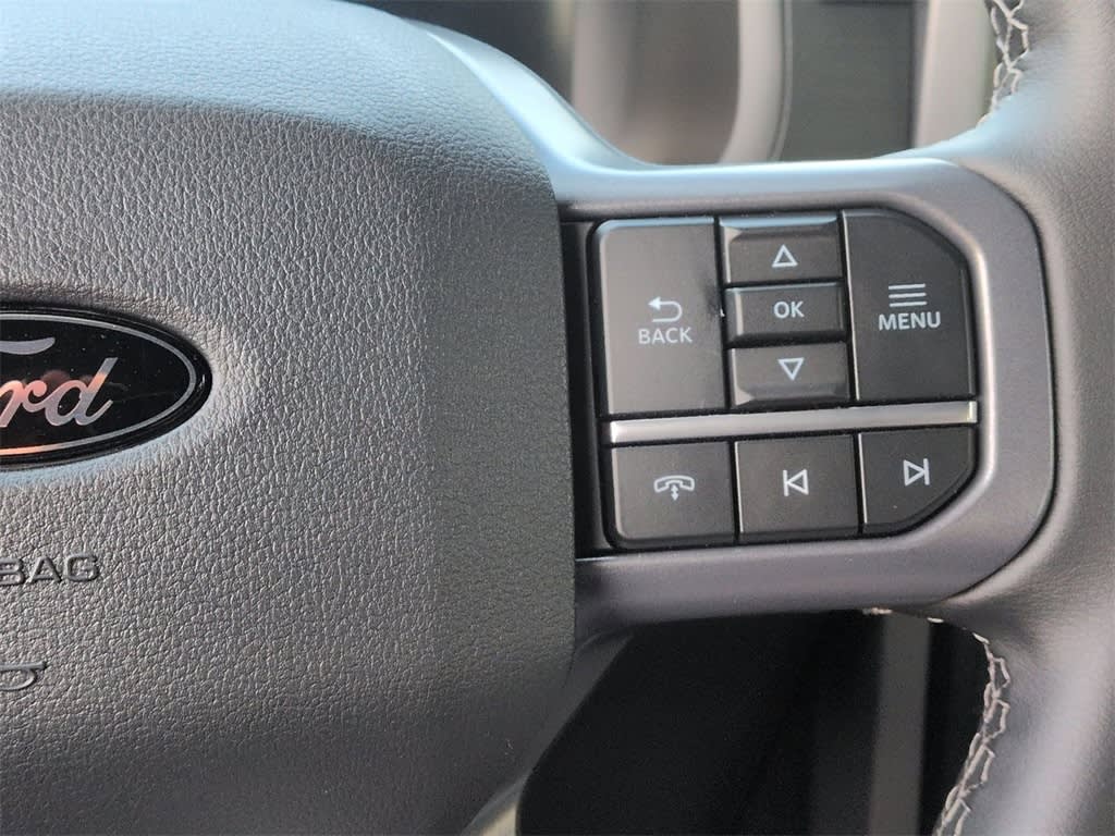 Thumbnail: 2025 Ford F-150 - 31