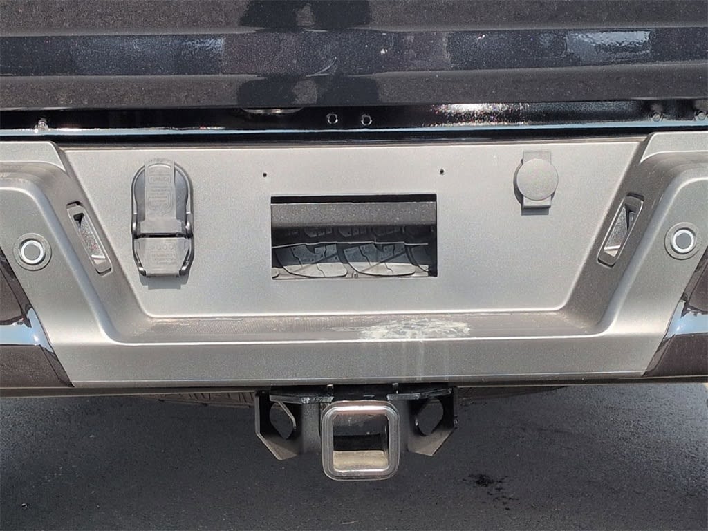 Thumbnail: 2025 Ford F-150 - 38