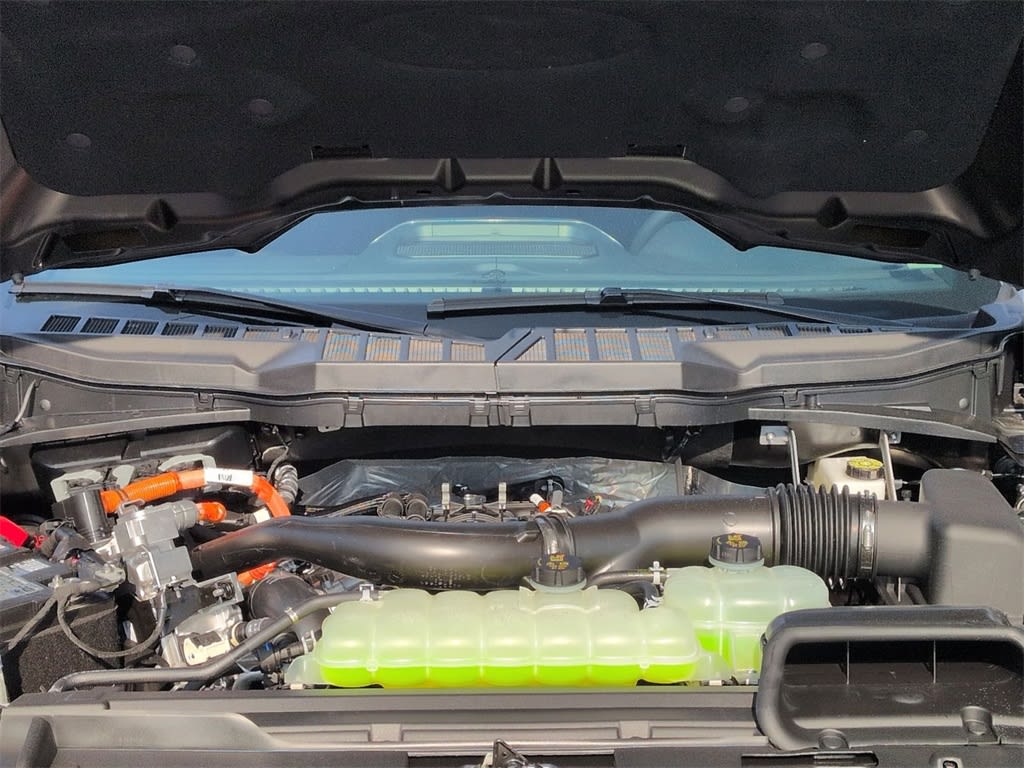 Thumbnail: 2025 Ford F-150 - 7