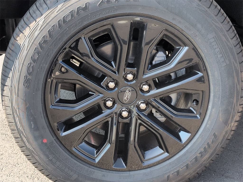 Thumbnail: 2025 Ford F-150 - 6