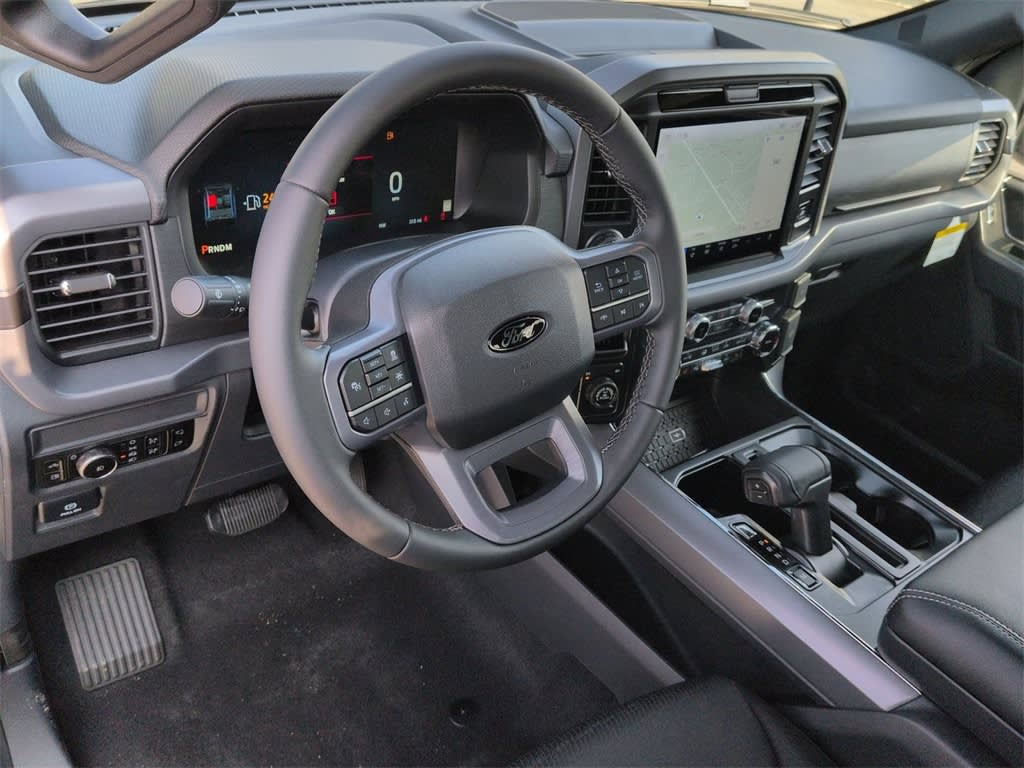 Thumbnail: 2025 Ford F-150 - 2