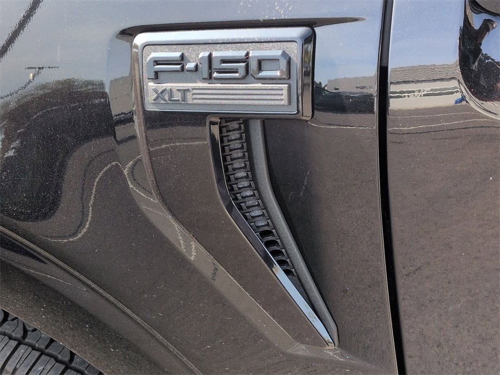 Thumbnail: 2025 Ford F-150 - 11