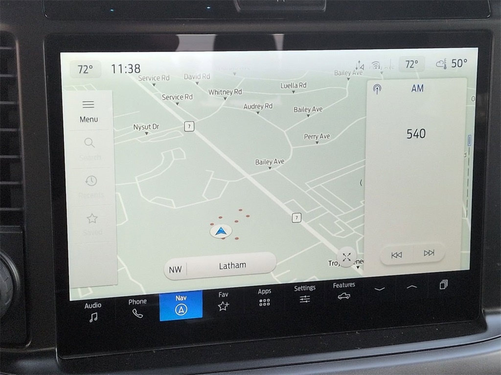 Thumbnail: 2025 Ford F-150 - 34