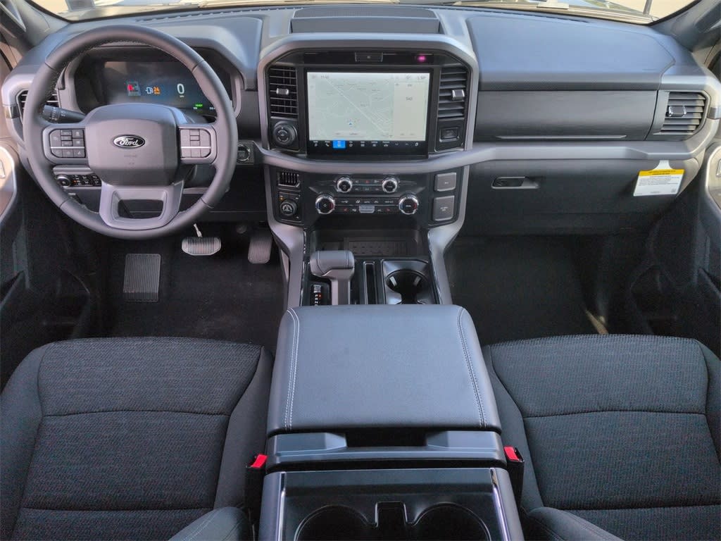 Thumbnail: 2025 Ford F-150 - 8