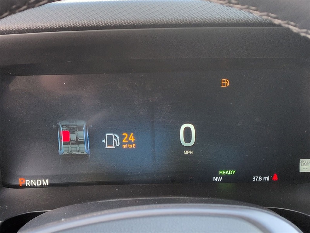 Thumbnail: 2025 Ford F-150 - 15