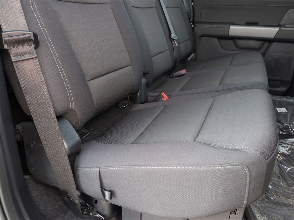 Thumbnail: 2025 Ford F-150 - 28