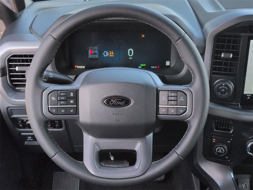 Thumbnail: 2025 Ford F-150 - 12