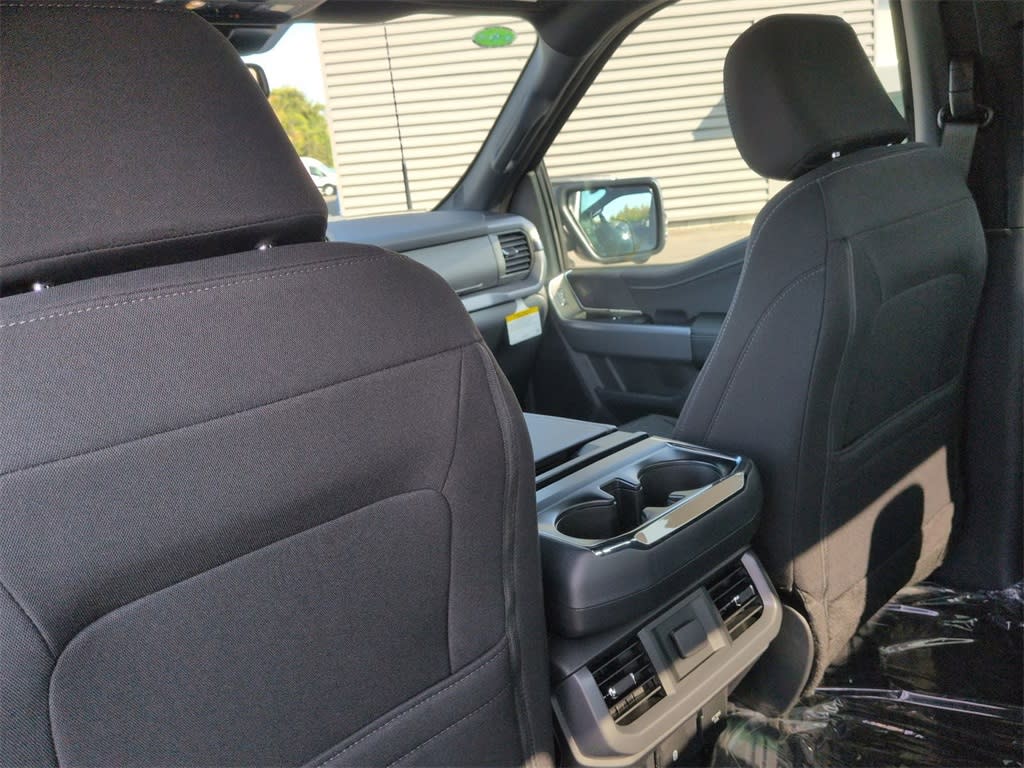 Thumbnail: 2025 Ford F-150 - 27