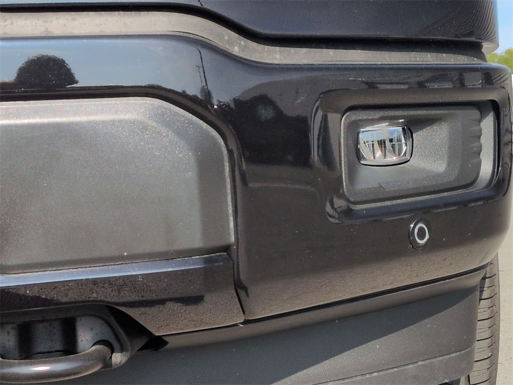 Thumbnail: 2025 Ford F-150 - 25