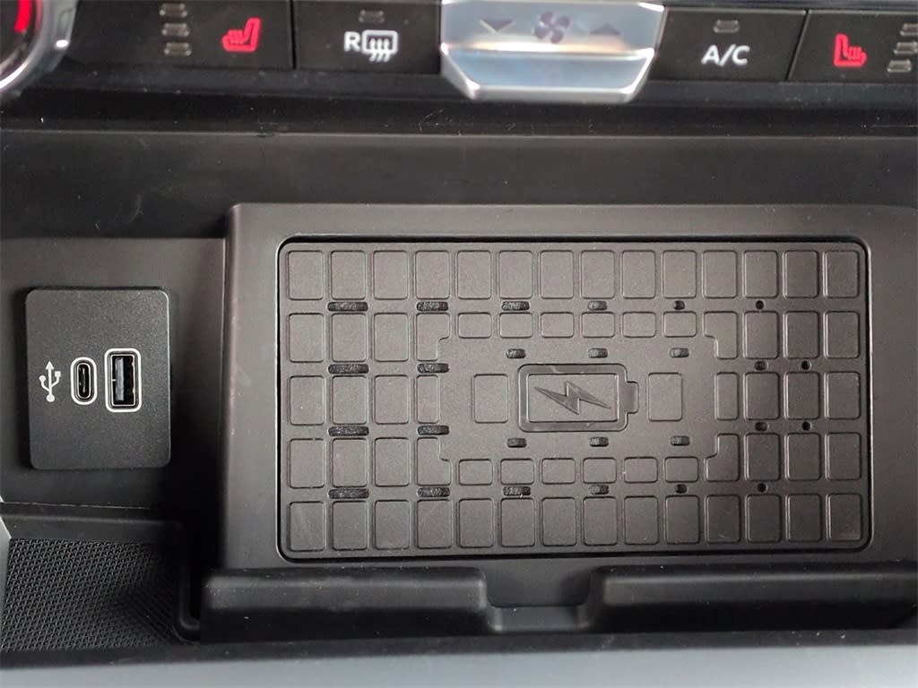 Thumbnail: 2025 Ford F-150 - 37