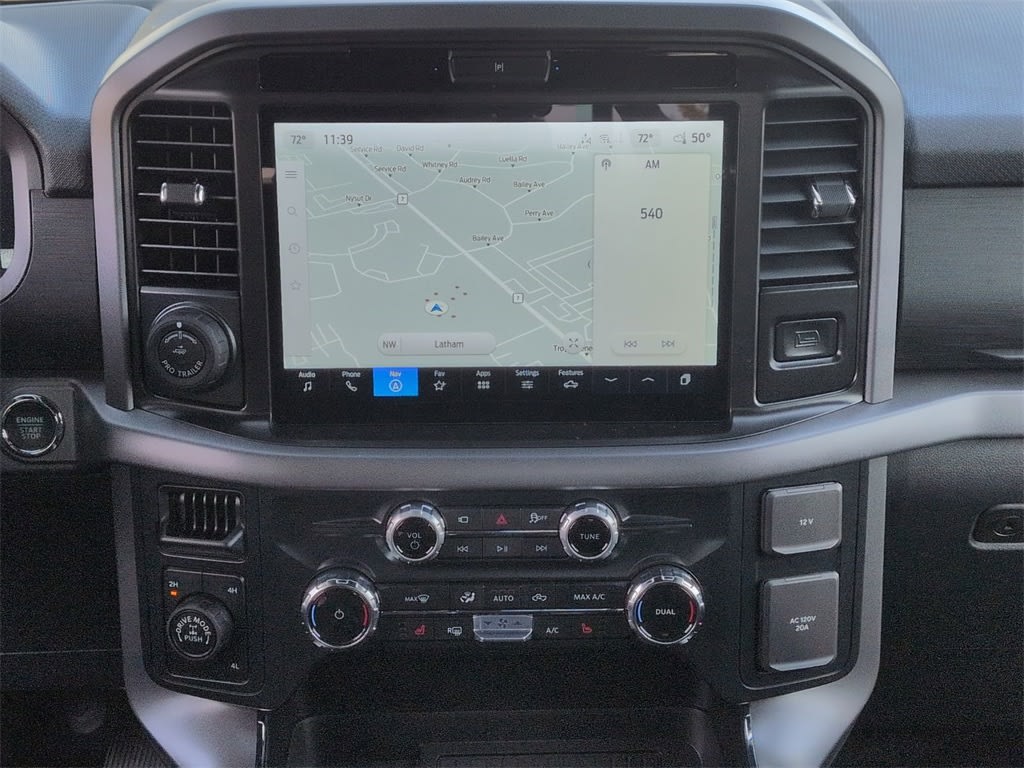 Thumbnail: 2025 Ford F-150 - 13