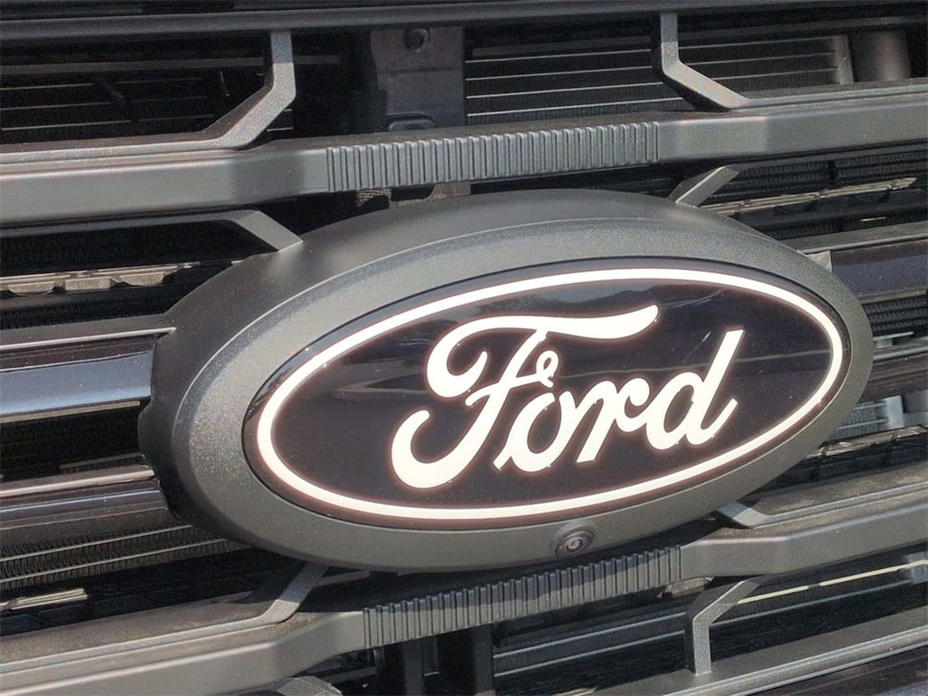 Thumbnail: 2025 Ford F-150 - 5