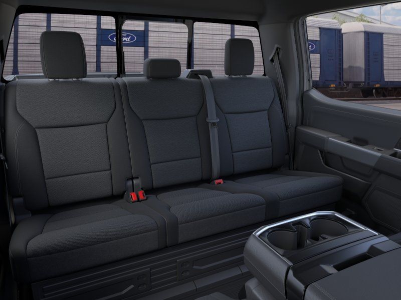 Thumbnail: 2026 Ford F-150 - 10