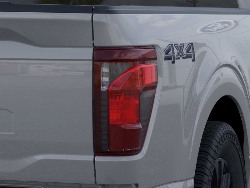 Thumbnail: 2026 Ford F-150 - 22