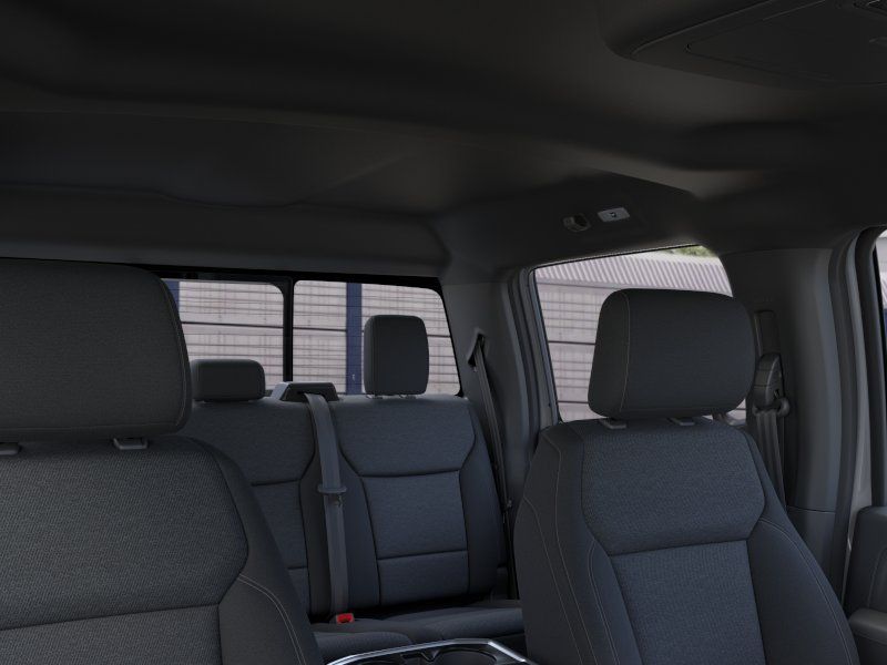 Thumbnail: 2026 Ford F-150 - 12