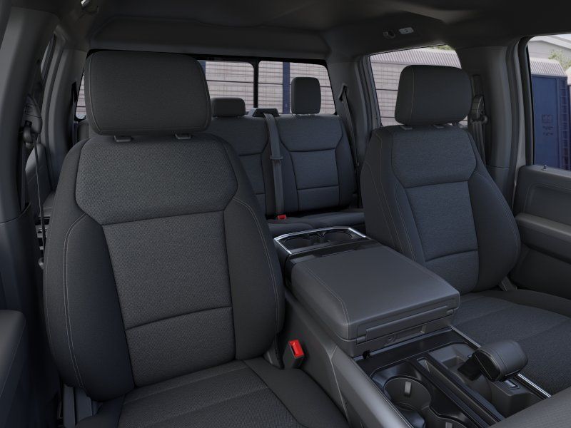 Thumbnail: 2026 Ford F-150 - 8