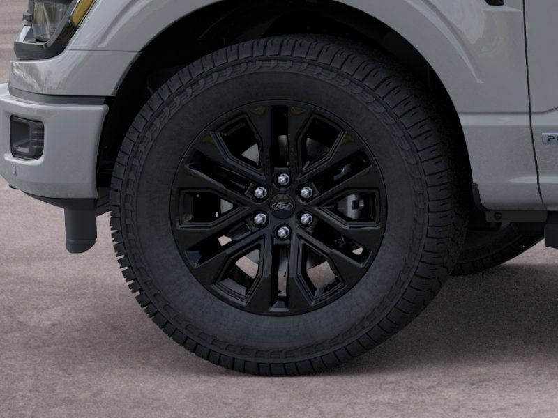 Thumbnail: 2026 Ford F-150 - 7