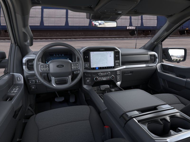 Thumbnail: 2026 Ford F-150 - 2