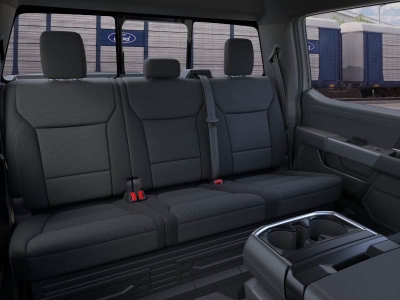 Thumbnail: 2026 Ford F-150 - 10