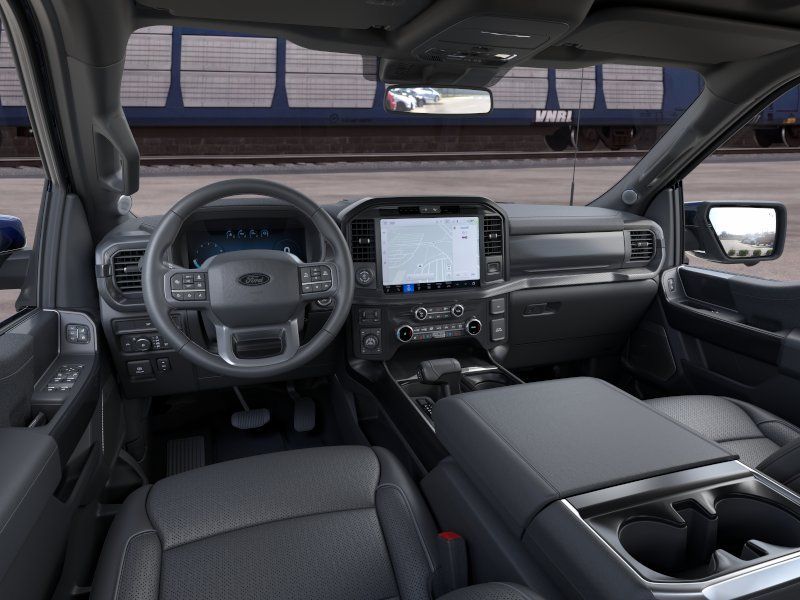 Thumbnail: 2026 Ford F-150 - 6
