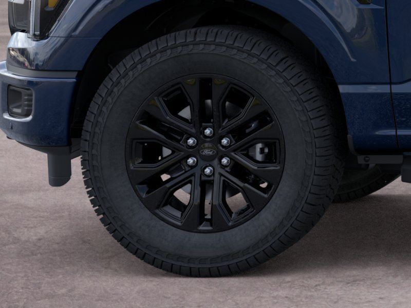 Thumbnail: 2026 Ford F-150 - 5