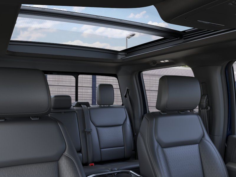 Thumbnail: 2026 Ford F-150 - 22