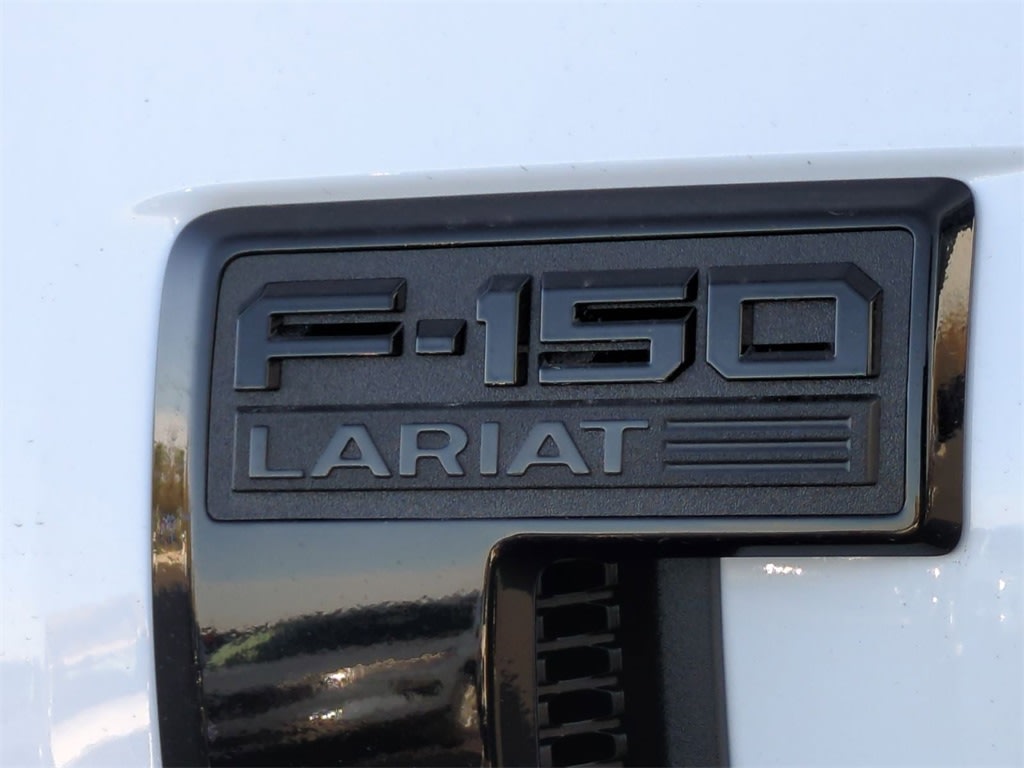 2024 Ford F-150 Lariat 26