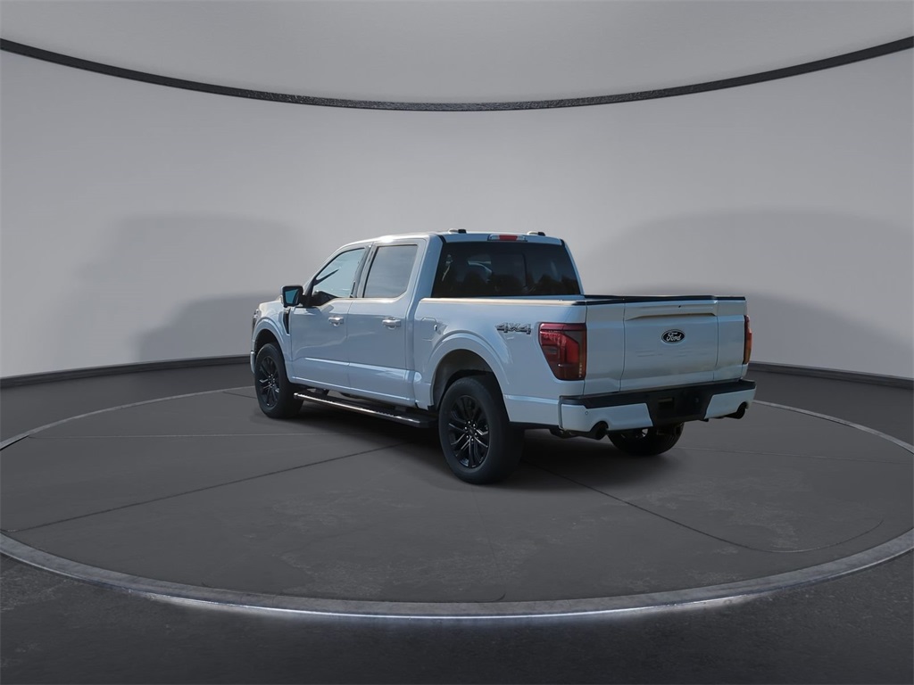 2024 Ford F-150 Lariat 20