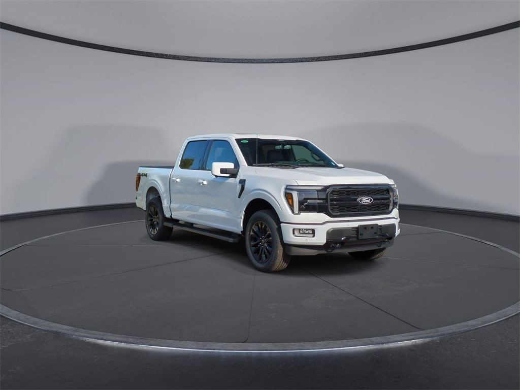 2024 Ford F-150 Lariat 5