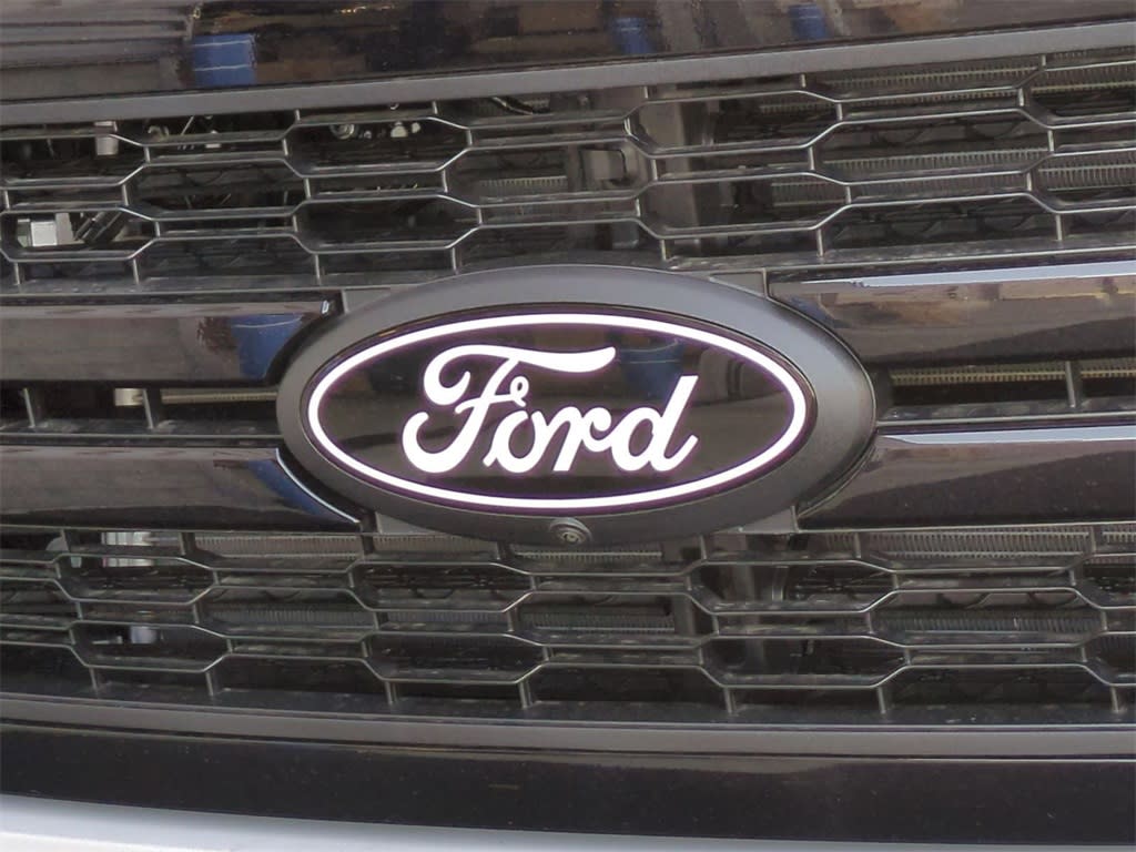 2024 Ford F-150 Lariat 25