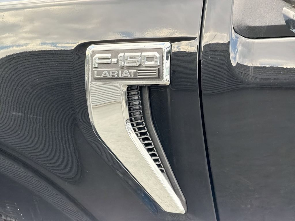 Thumbnail: 2026 Ford F-150 - 15
