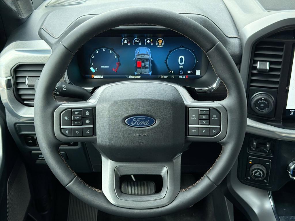 Thumbnail: 2026 Ford F-150 - 13