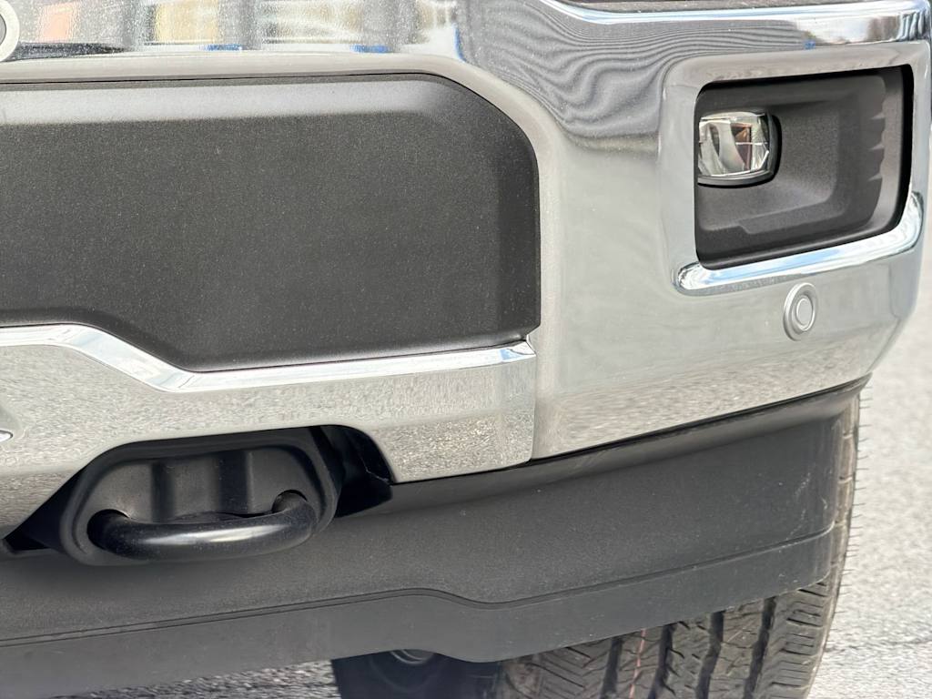 Thumbnail: 2026 Ford F-150 - 25