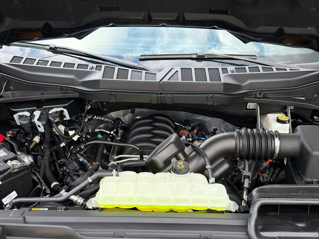Thumbnail: 2026 Ford F-150 - 8