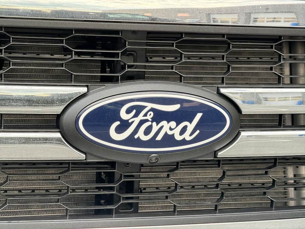 Thumbnail: 2026 Ford F-150 - 6