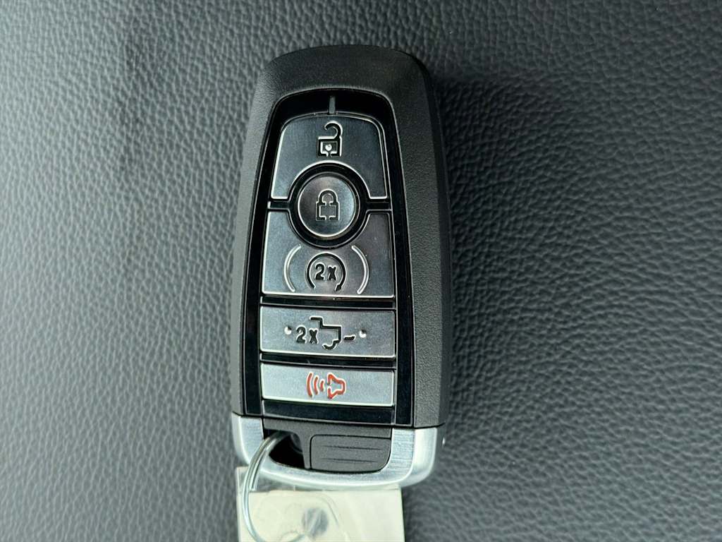 Thumbnail: 2026 Ford F-150 - 39